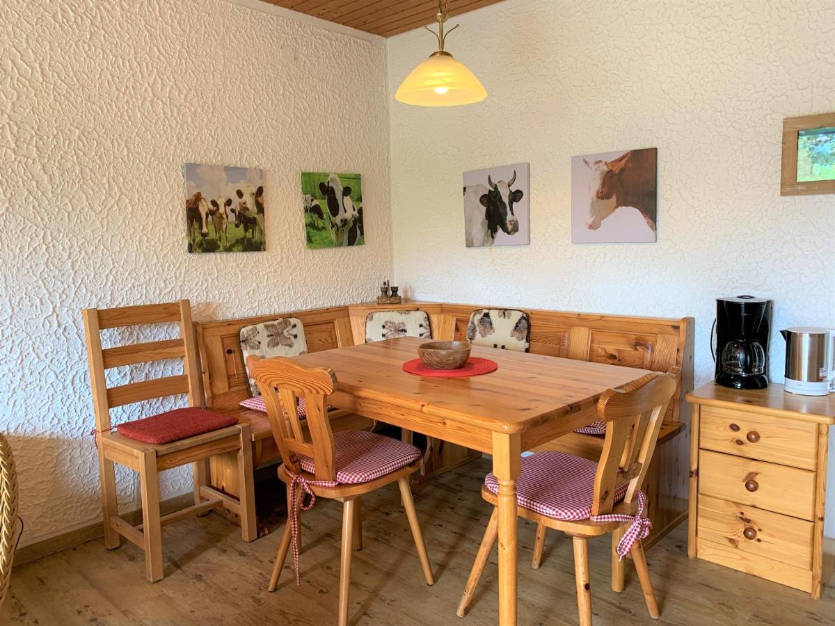 Allgaeu Appartementhaus Appartement Allgaeu 08 Pfronten Esterno foto